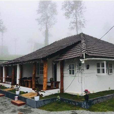1921 The Estate Villa Wayanad Eksteriør billede